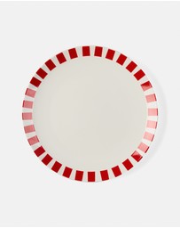 HOTTIE - Winnie 12-Piece Dinner Set