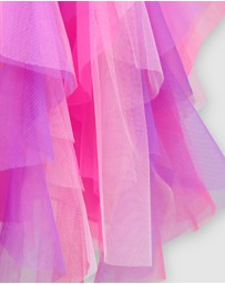Pink Poppy - Dreamy Unicorn Twirl and Twinkle Dress