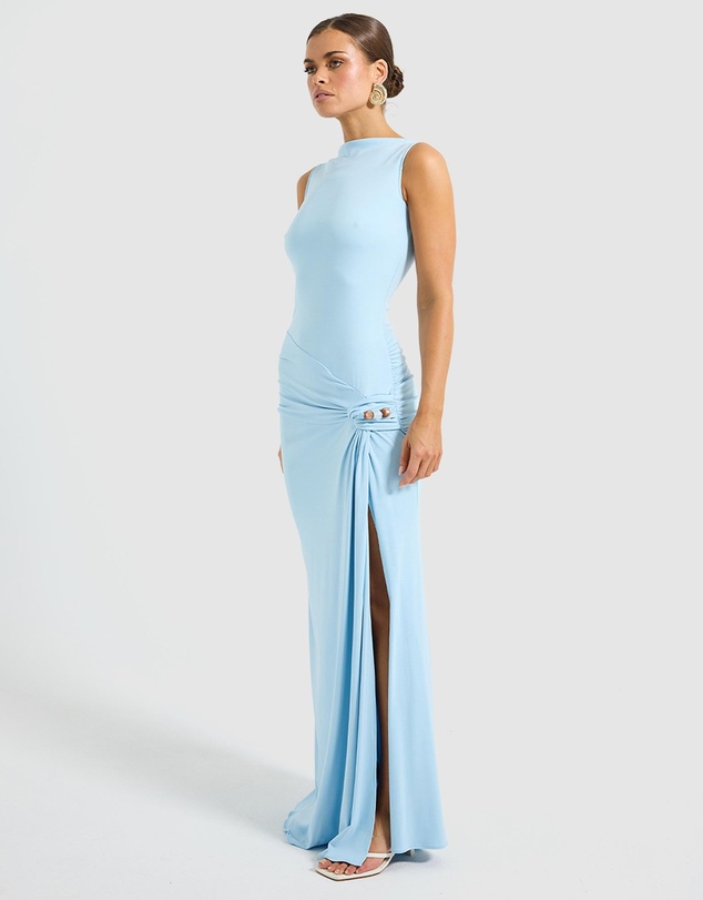Pasduchas - Tessa Maxi Dress