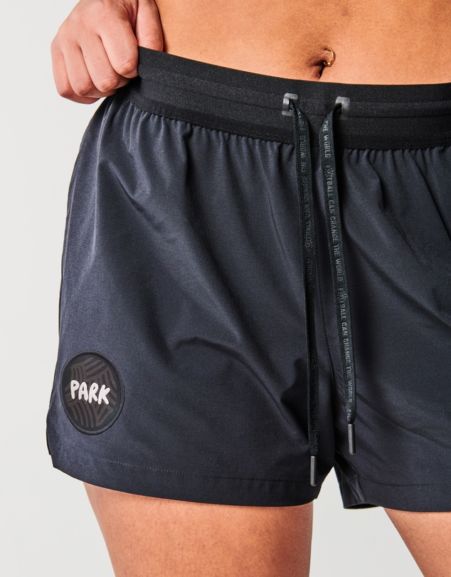PARK - Terra Women's Training Shorts