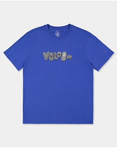 Regatta Blue