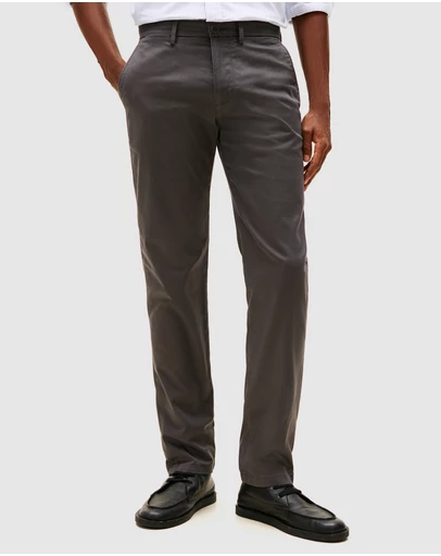 Tommy Hilfiger - Denton 1985 Chinos