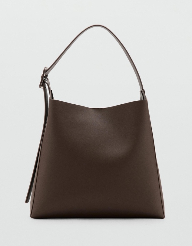 M.N.G - Winnie Shoulder Bag