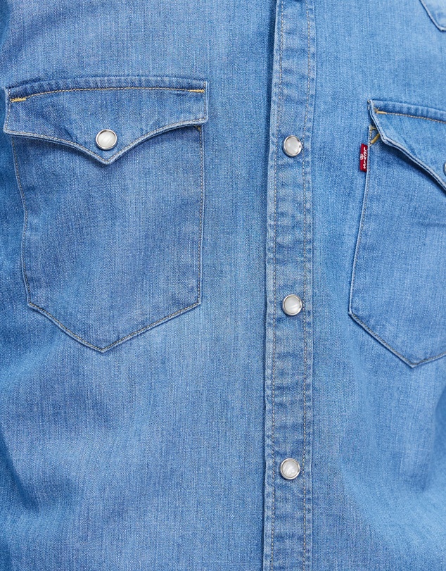 Levi's - Barstow Western Standard Shirt