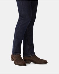 R.M.Williams - Comfort Craftsman Boots - Men's