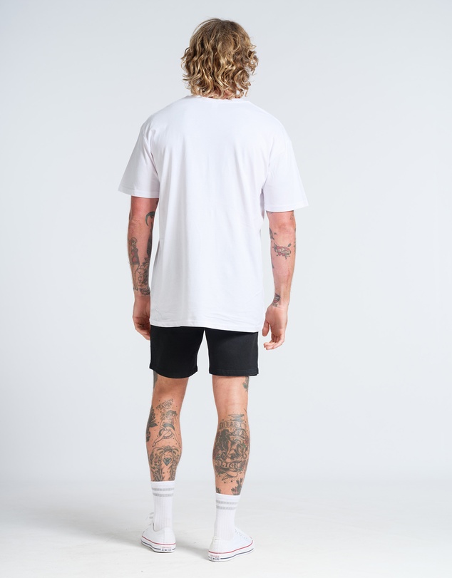 Vacancy Co - Hibiscus Tee