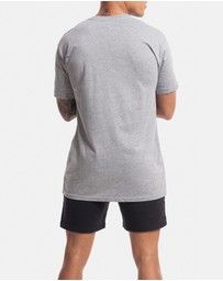 First Division - Core Logo Tee