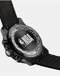 Tissot - Supersport Chrono NBA Special Edition