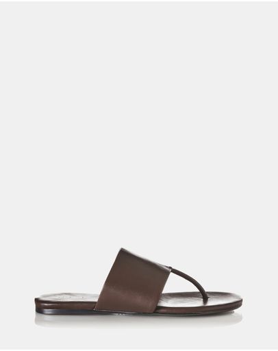 Choc Leather