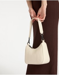 Status Anxiety - Look Both Ways Bag