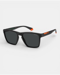 Polaroid - PLD 2167/S