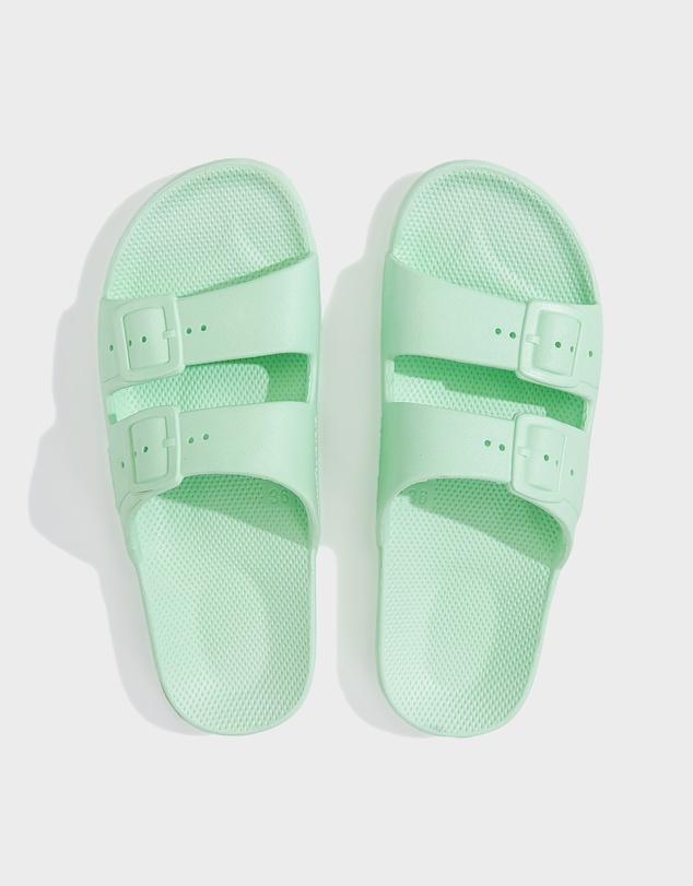 Freedom Moses - Slides - Unisex