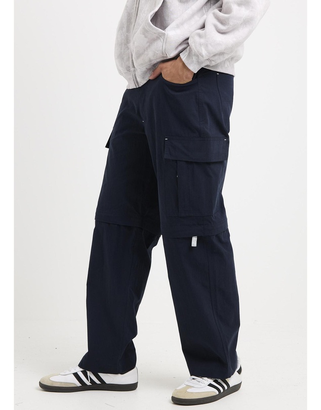 Spencer Project - Division Ripstop Pants