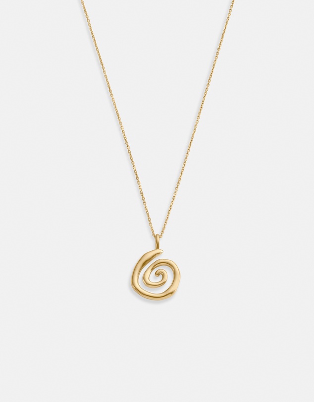Kirstin Ash - Sweet Escape Necklace