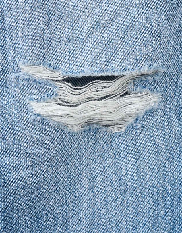 M.N.G - Dad Jeans - Kids-Teens