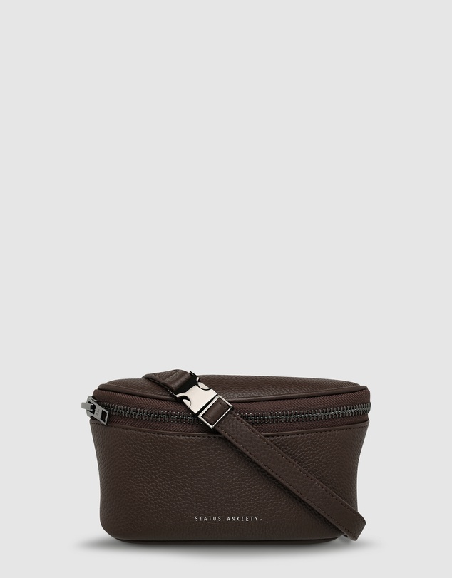 Status Anxiety - Best Lies Bum Bag