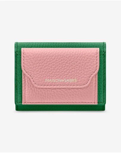 Maison De Sabre - The Compact Trifold