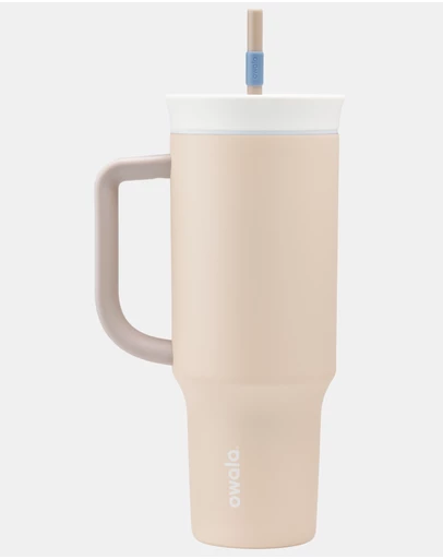Owala - Tumbler Stainless Steel 40oz / 1.185L