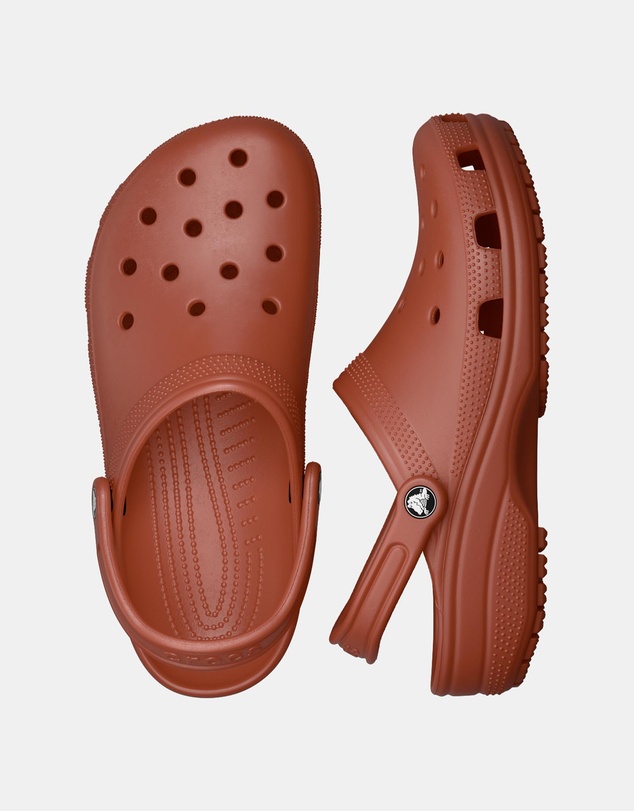 Crocs - Classic Clogs - Unisex