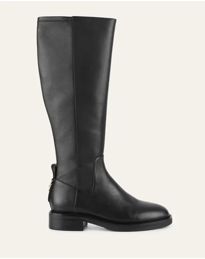 Jo Mercer - Jaida Knee Boots