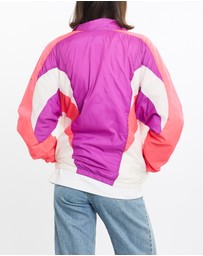 Vintage by The Real Deal - Pre Loved - Vintage 90s Nike Track Jacket