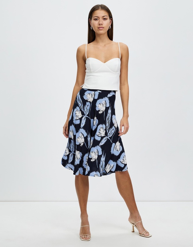 KAJA Clothing - Lotta Skirt