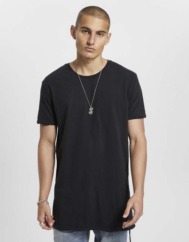 Ksubi - Seeing Lines T-Shirt