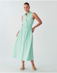 Willa - Lina Dress