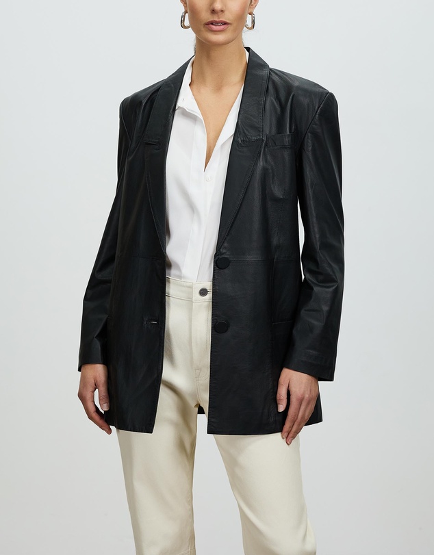 West 14th - Broome Blazer