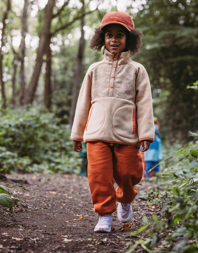 Roarsome - Cub the Lion - Fleece