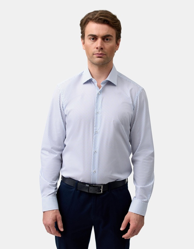 Brooksfield - Easy Care Business Shirt