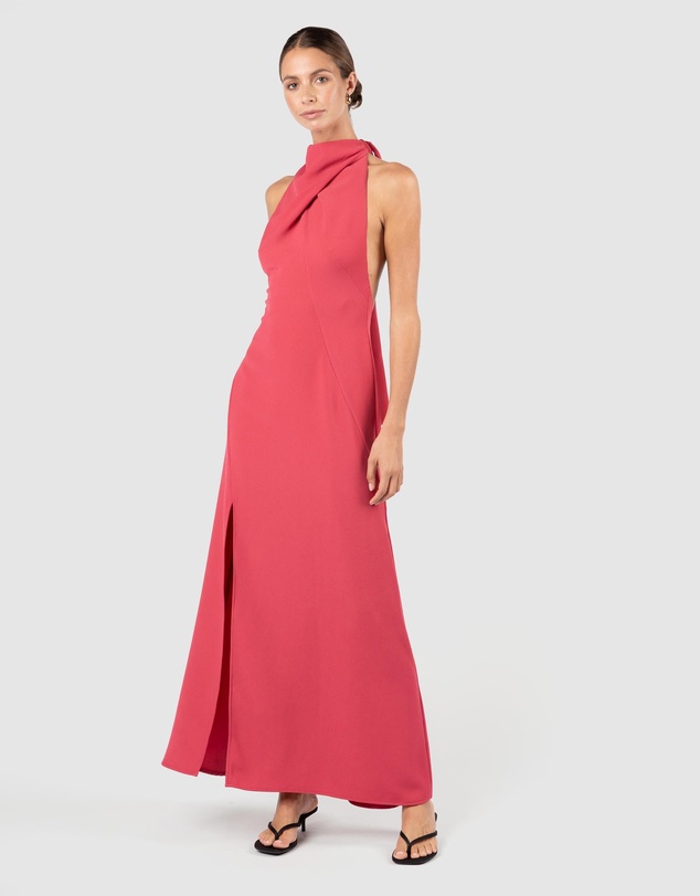 One Fell Swoop - Creed Dress