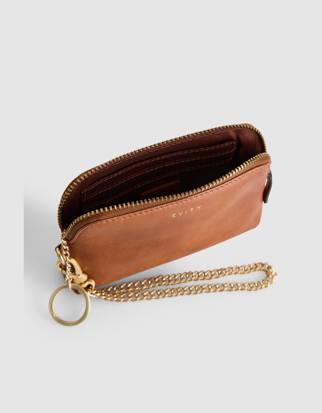 Evity - Sienna Coin Purse
