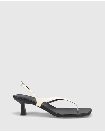 By Wren - Rue Heels