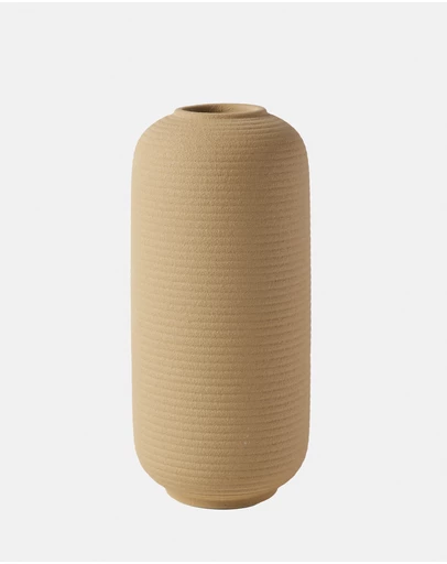 Linen House - Paros Vase