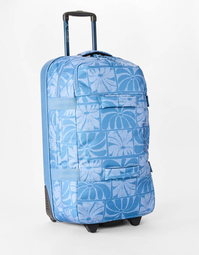 Rip Curl - F-Light Artist Of The Search Ty Williams 100L Global Travel Bag