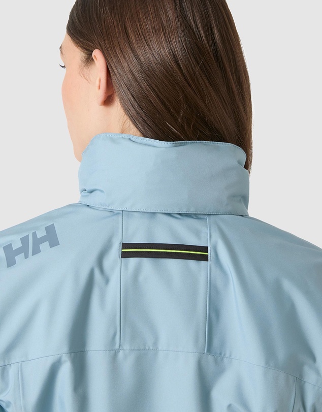 Helly Hansen - Crew Hooded Jacket 2.0