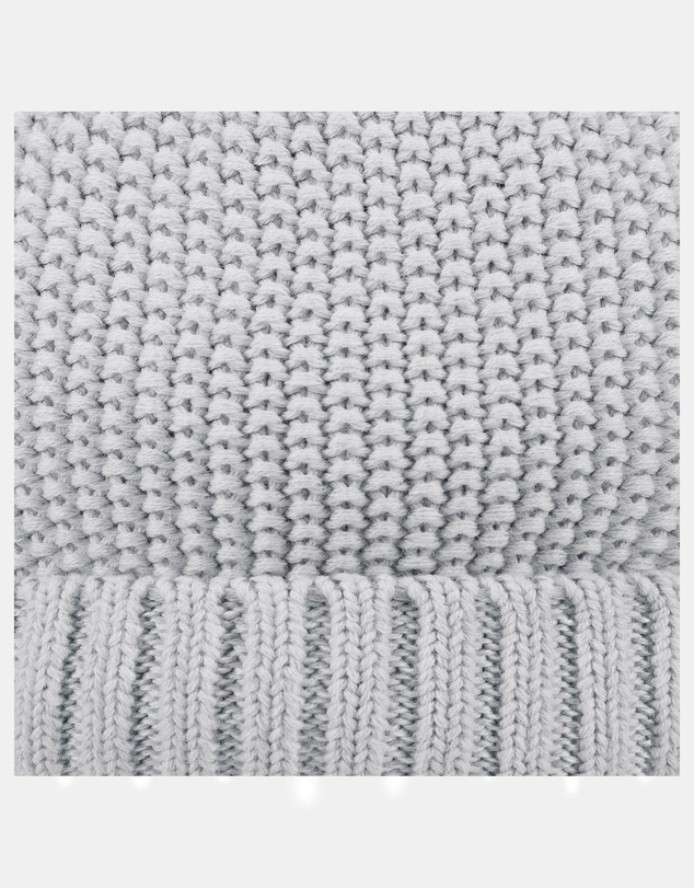 Toshi - Organic Beanie Bobby