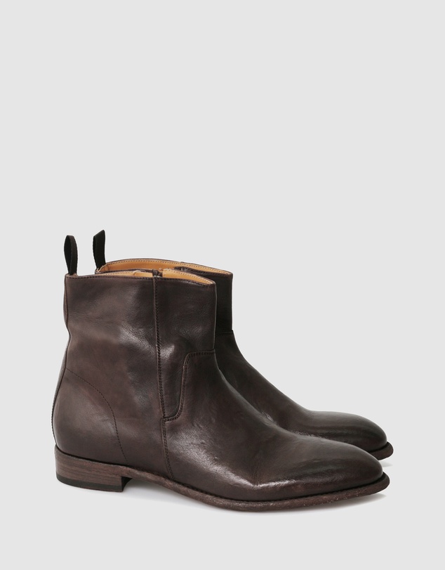 Brando - Sigrid Dress Boots