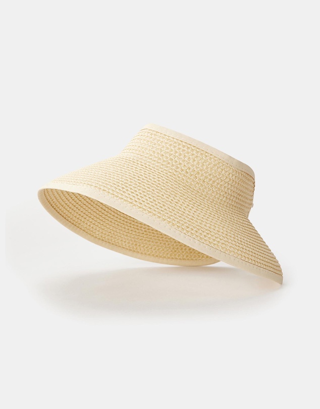 Rip Curl - Classic Surf Rolled UPF Visor