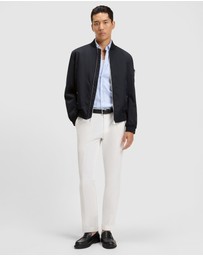 BOSS - H-Comber-253 Jacket