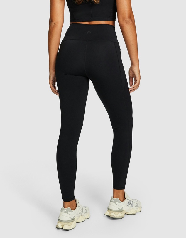 Rockwear - Seam Free Base Full Length