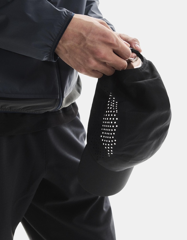 On - Lightweight Cap