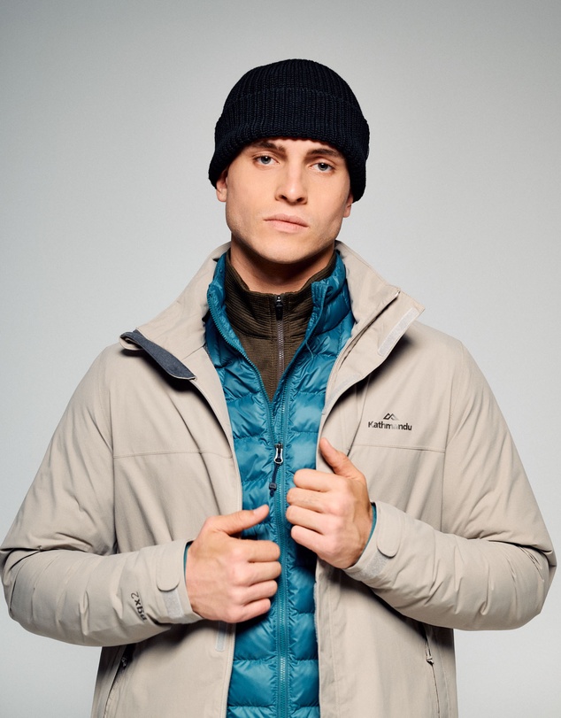 Kathmandu - Andulo Rain Jacket v3