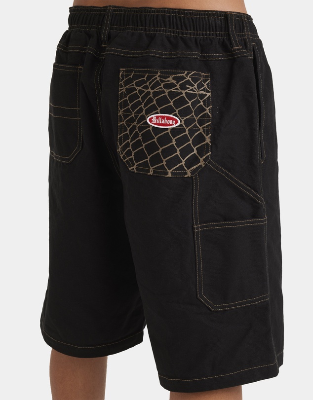 Billabong - Mens Immortal Core 22