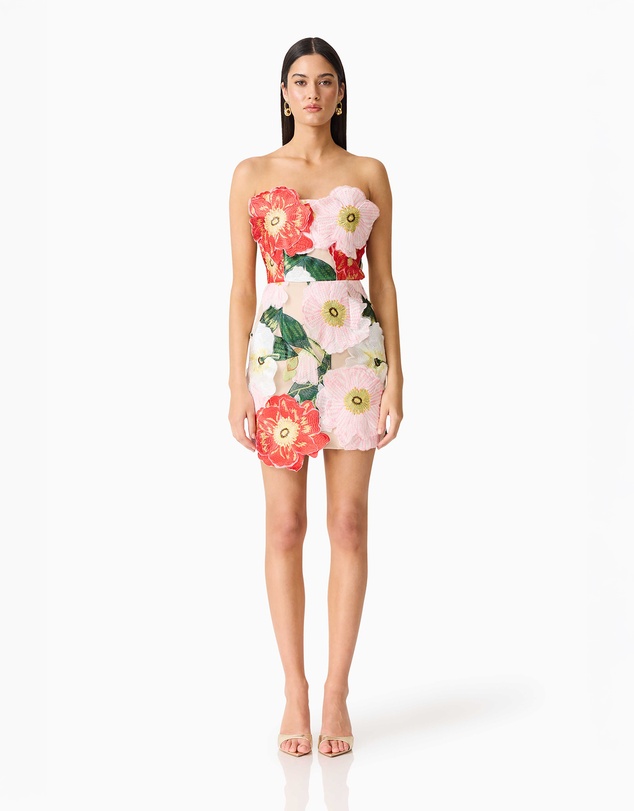 Elliatt - Solara Mini Dress