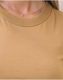 Youmsara - The Amberwood Long Sleeve Tee