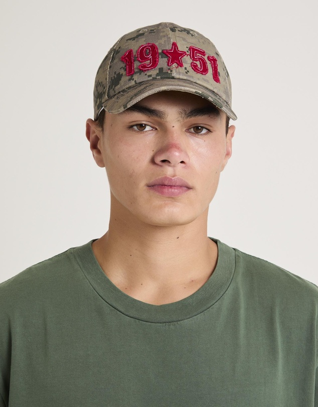 Insight - Fifty One Cap
