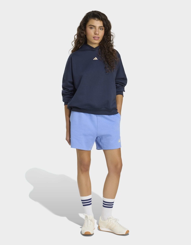 adidas Sportswear - 3 STRIPES STUDIO HOODIE Womens