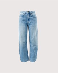 Ceres Life - 90S Barrel Jean